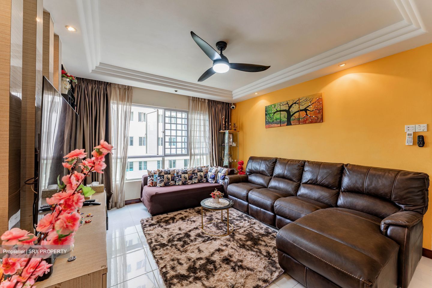 Melville Park (D18), Condominium #474791991